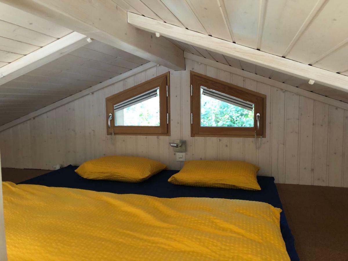 "La Romantica" Rifugio Nel Bosco Astano Exterior photo